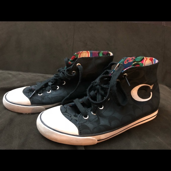 Coach Birch Q506 - Picture 2 of 7